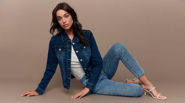 Denim Guide - Charlie B Collection Canada