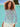 Haut en crochet mélange de coton - Côtier