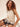 Chic crochet top crafted from premium cotton by Charlie B.