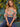 Chic 3/4 sleeve off-the-shoulder fashion piece by Charlie B.