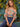Chic 3/4 sleeve off-the-shoulder fashion piece by Charlie B.