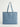 Crafted from durable denim, this tote includes a practical interior pocket for organization by Charlie B.