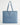 Denim tote bag made from 100% cotton with carry handles and embossed Charlie B logo. Perfect for everyday use by Charlie B.