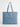 Denim tote bag made from 100% cotton with carry handles and embossed Charlie B logo. Perfect for everyday use by Charlie B.