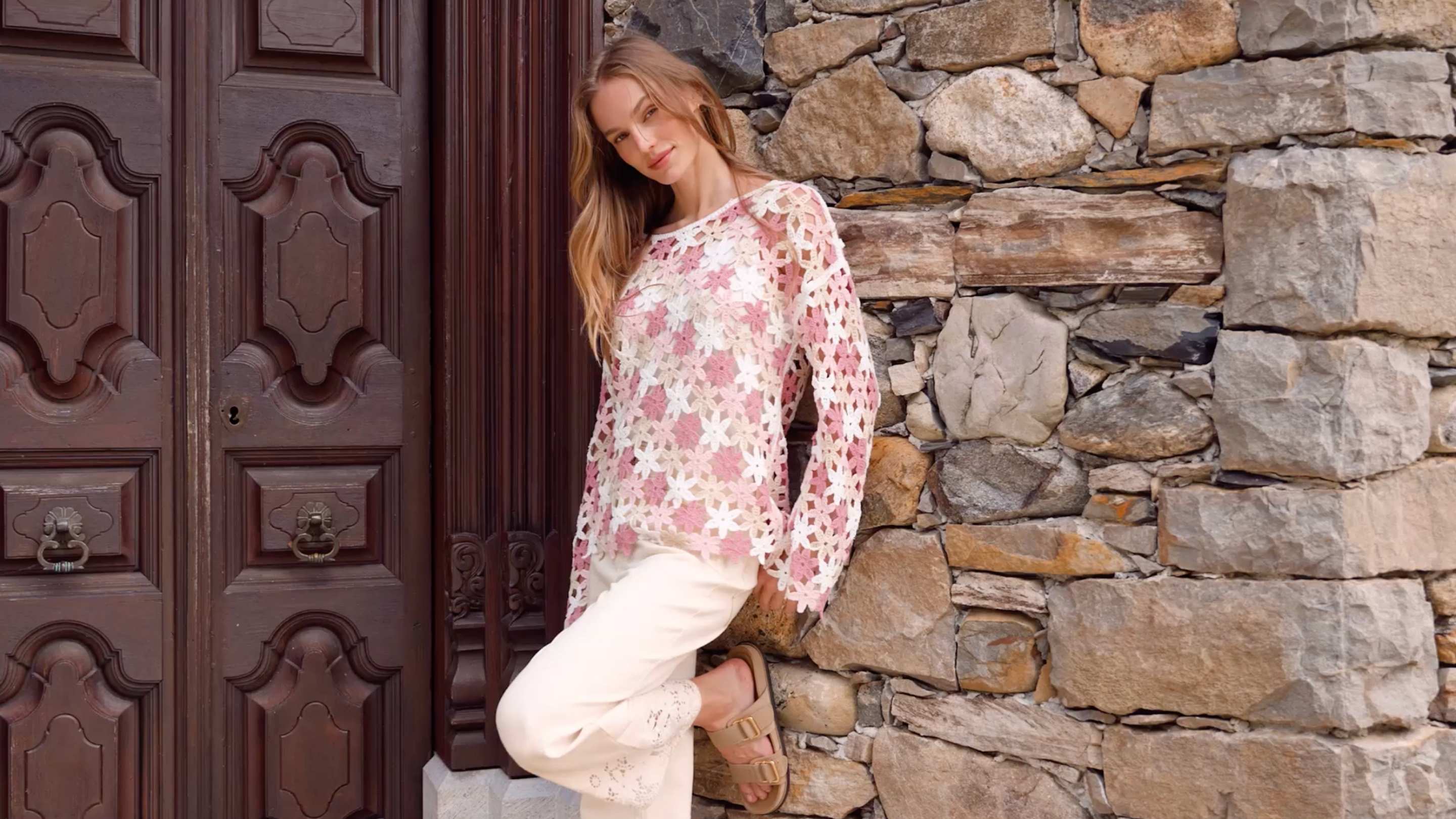 Charlie B Collection Canada - Women's New Arrivals - New tops, pants, denim and jackets