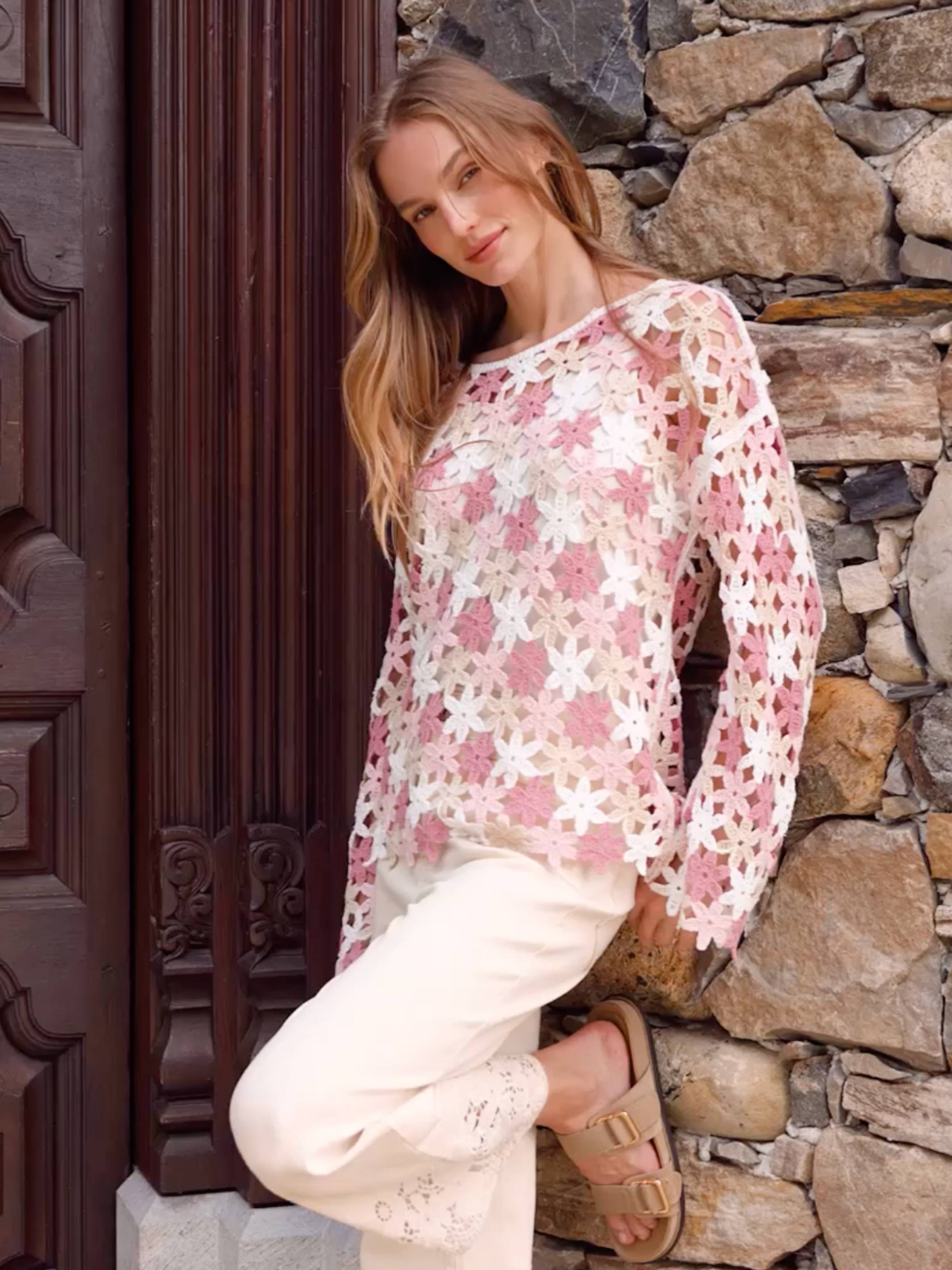 Charlie B Collection Canada - Women's New Arrivals - New tops, pants, denim and jackets