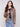 Trendy leopard print jacket in a flattering short length to enhance your wardrobe by Charlie B.
