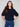 Soft balloon sleeve knit with a relaxed fit, perfect for casual wear by Charlie B.