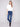 Soft ecru sweater with a relaxed fit, perfect for cozy days while maintaining style and comfort by Charlie B.