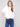 Chic ecru sweater designed with a plush knit fabric that provides luxurious softness and warmth by Charlie B.