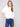 Chic ecru sweater designed with a plush knit fabric that provides luxurious softness and warmth by Charlie B.