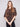 Leopard print knit sweater featuring a plush knit texture, adding comfort and style to your wardrobe by Charlie B.