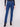 These jeans offer a chic five-pocket design in stretch denim for ultimate comfort by Charlie B.