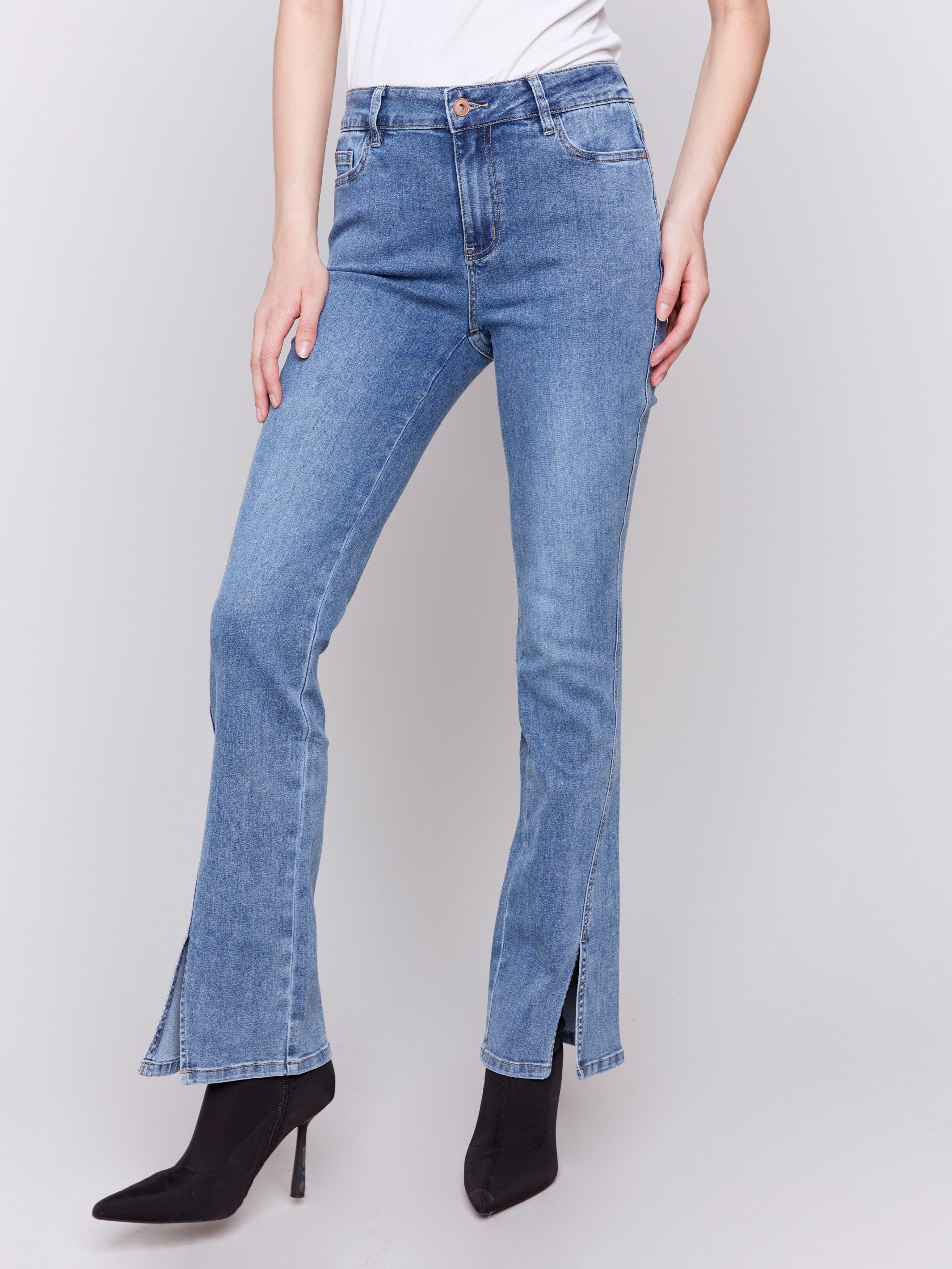 Blue Jean Inspired B main image 0