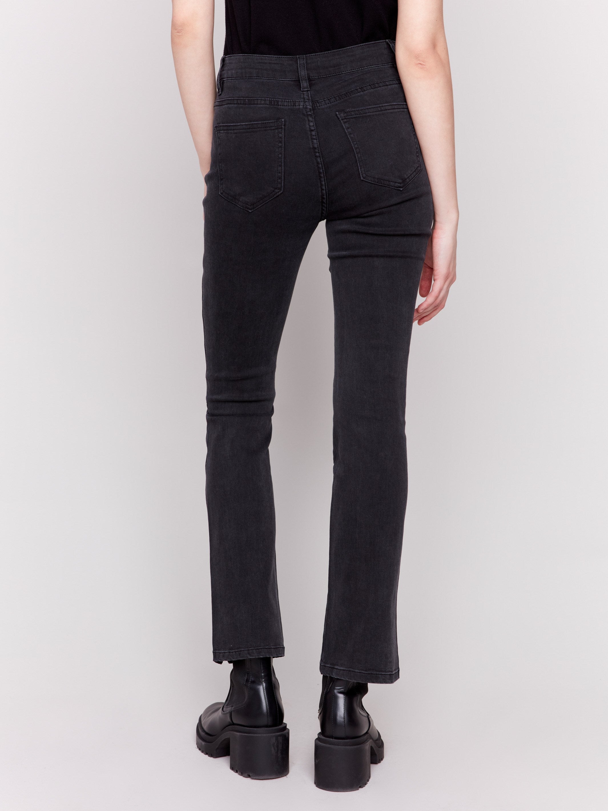 Denim for Women | Jeans, Jackets & Shorts | Charlie B CA