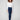 Stylish bootcut jeans crafted from stretch denim material, offering comfort and flair by Charlie B.