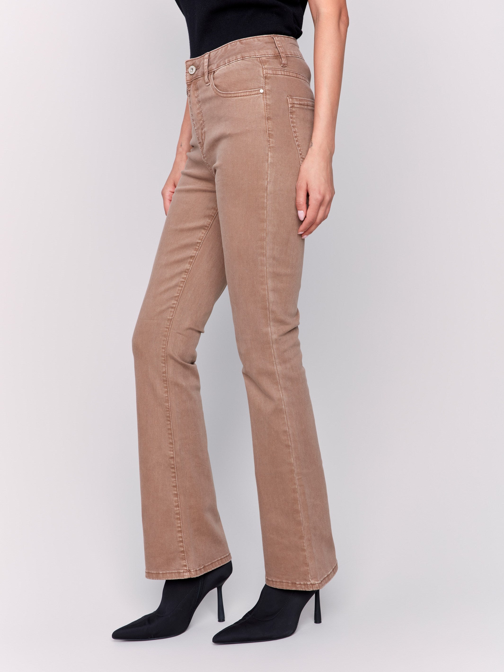 Coloured jeans canada outlet