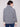 Chevron patterned jacket in boucle fabric with luxurious faux sherpa trim on collar and cuffs, offering warmth and style by Charlie B.