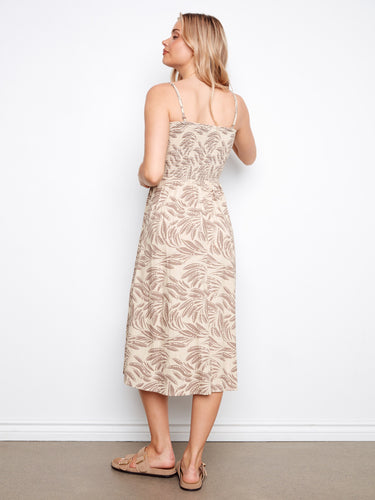Jupe et robe convertible - Dune