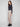 Mid-rise almond jogger pants in stretchy corduroy with two front zipper pockets, ideal for everyday wear by Charlie B.
