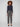 Elegant spruce corduroy pants with two back pockets adding functionality to fashion by Charlie B.