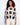 Elegant crochet top featuring a delicate floral pattern, ideal for enhancing any outfit by Charlie B.