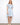 The dress features a classic shirt collar, adding a touch of sophistication to the overall look. Designed by Charlie B.
