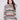 Autumn-colored sweater with a cozy cowl neck and stylish round hem, perfect for chilly days by Charlie B.