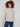 Elegant Heather Oat sweater with ribbed cuffs and a comfortable slit hem for added style by Charlie B.
