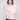 Heather Ballet sweater with ribbed cuffs and hem, featuring floral soutache accents for a chic touch by Charlie B.