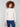 Heather Oat sweater featuring a classic crew neck design and elegant floral soutache embellishments by Charlie B.