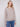 Fashionable heather brown sweater showcasing beautiful floral patterns, adding a touch of elegance to your wardrobe by Charlie B.