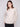Elegant crew neck and drop shoulders add to the sophisticated charm of this heather oat sweater by Charlie B.