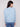 Elegant drop shoulder design on this heather oxford sweater, crafted with attention to detail and style by Charlie B.