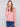 Soft heather sweater featuring drop shoulder design and charming knit cuffs for added comfort by Charlie B.