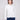 White sweater featuring a drop shoulder design and speckled pattern, ideal for casual wear by Charlie B.