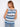 The crochet detailing on this sleeveless top enhances its elegant look, perfect for any season. By Charlie B.