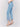 Jeans featuring embroidered details at the hem by Charlie B.