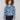 Denim jacket featuring a stylish shirt collar and floral jacquard pattern, perfect for casual outings by Charlie B.