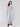 Classic five-pocket design on these light blue cropped jeans, ideal for everyday style by Charlie B.