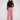Primrose-colored pants feature a stylish wide leg design, perfect for a chic and comfortable look by Charlie B.