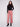 Primrose-colored pants feature a stylish wide leg design, perfect for a chic and comfortable look by Charlie B.