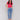 Light blue jeans with a cropped length and five-pocket design by Charlie B.