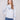 Heather grey sweater with a charming embroidered floral pattern, perfect for adding elegance to any outfit by Charlie B.