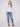 This stylish sweater features a drop shoulder design, offering a relaxed and modern fit by Charlie B.