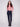 Embroidered hem detail enhances these stretch denim jeans, offering a sleek slim leg silhouette by Charlie B.