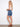 With the convenience of five pockets, these denim shorts provide ample storage without sacrificing style by Charlie B.