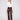 Cabernet faux leather pants featuring a straight fit and sleek design, perfect for any occasion by Charlie B.