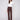 Mocha pants in a straight fit, crafted from stretch faux suede for comfort and style by Charlie B.