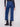 Designed with a regular rise, these indigo jeans provide a flattering fit for everyday wear by Charlie B.